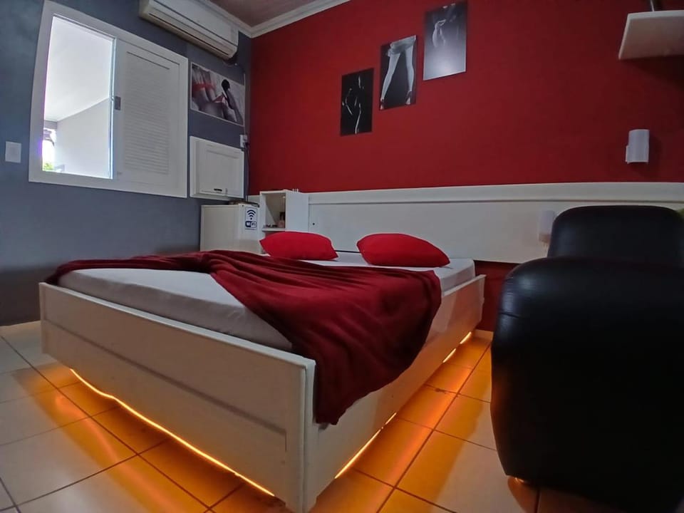 Motel A 2 Love hotel in State of Santa Catarina