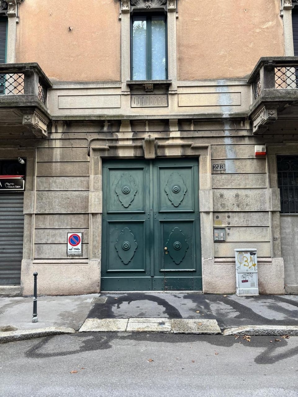 La piccola soffitta Azzurra Apartment in Milan