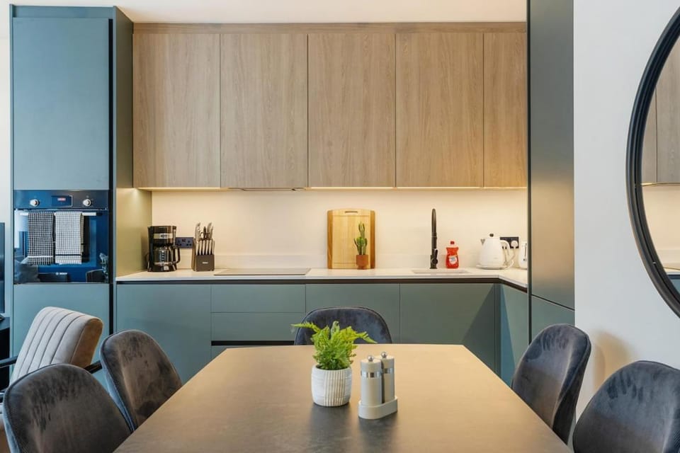Charming 3BR in the Heart of Bloomsbury -E Apartment in City of Westminster