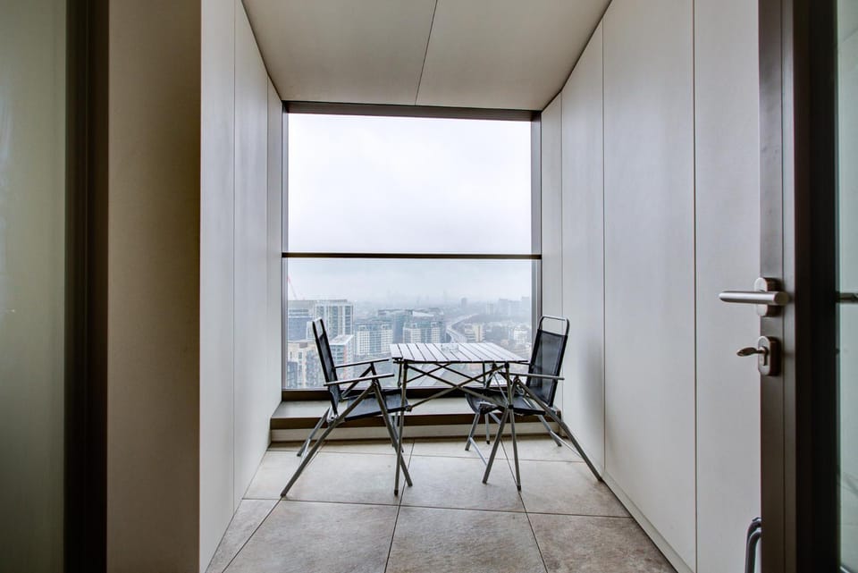 Oxford Street Luxury Skyline Residence Apartment in City of Westminster