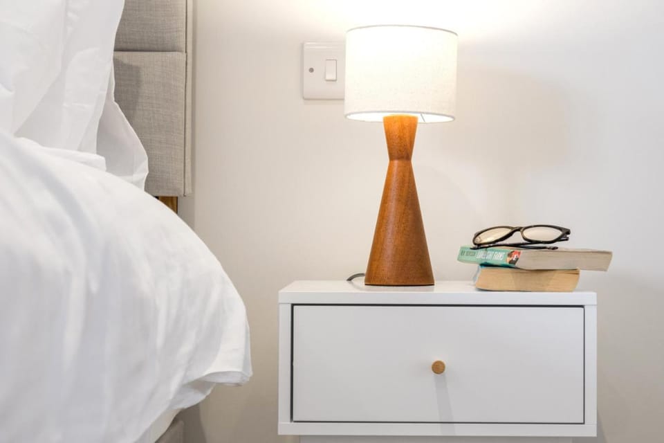 Cherry Lodge by Escape Ordinary Apartment in Coleraine