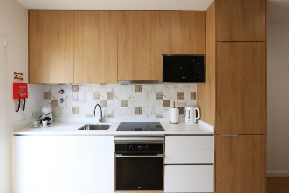 T2-Concha do Mar Apartment in Nazaré