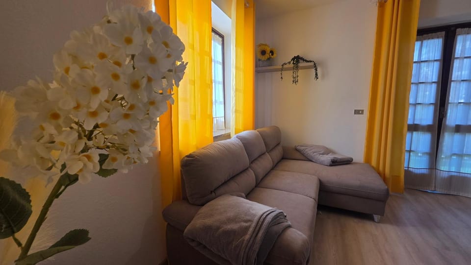 Le Petit Soleil Apartment in Aosta Valley, Italy