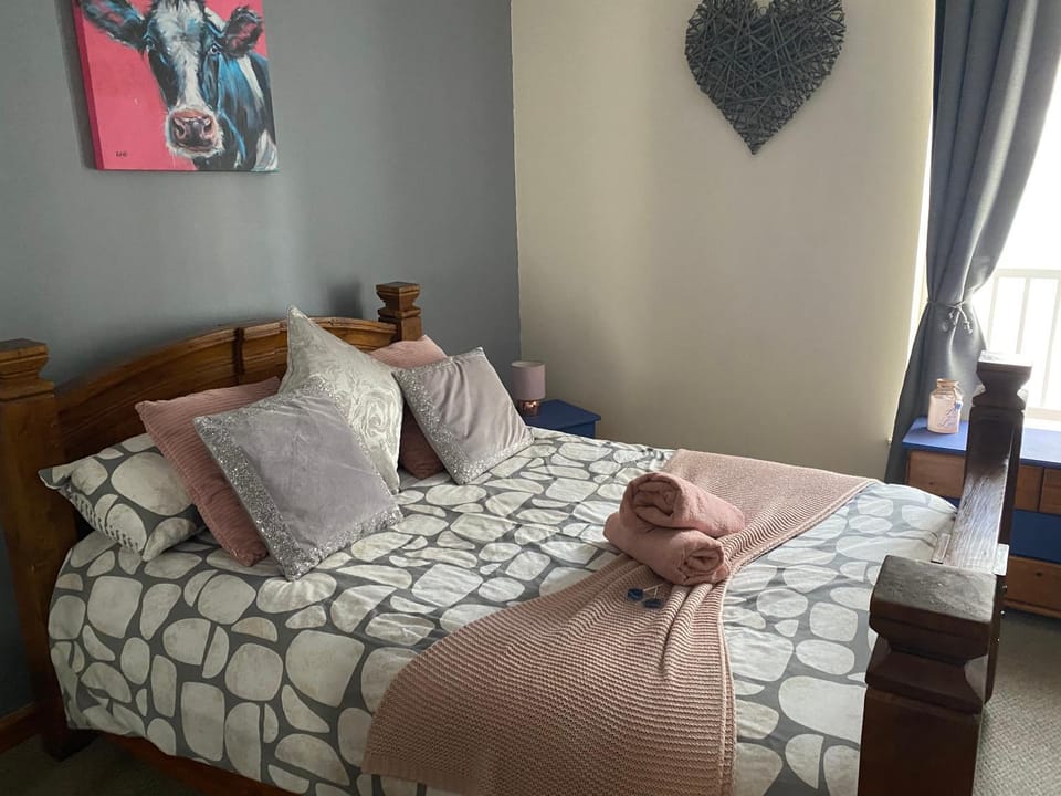 Church st 48B Apartment in Inverness