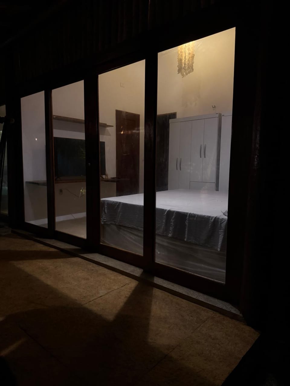 View (from property/room), Bedroom