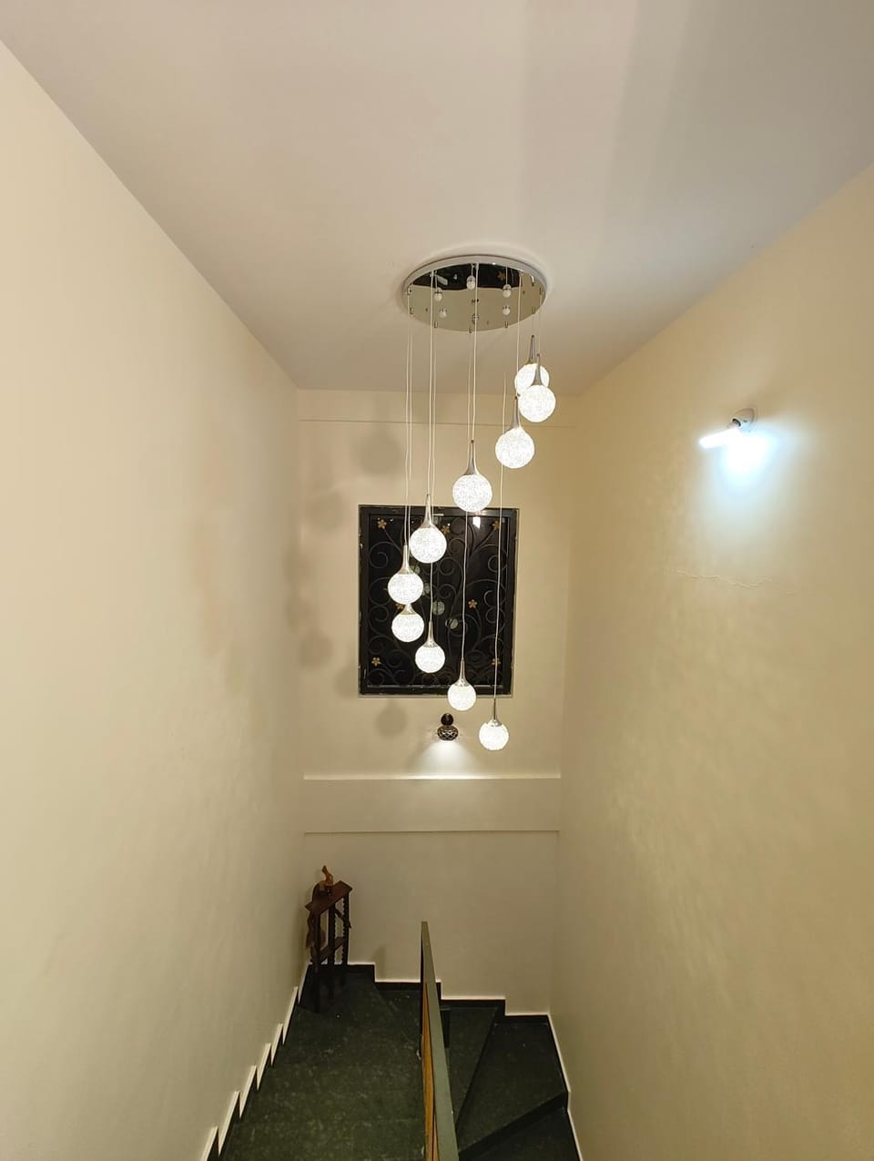 Casa de Shalom - 3 Bedroom AC Villa 65" TV Villa in Mysuru