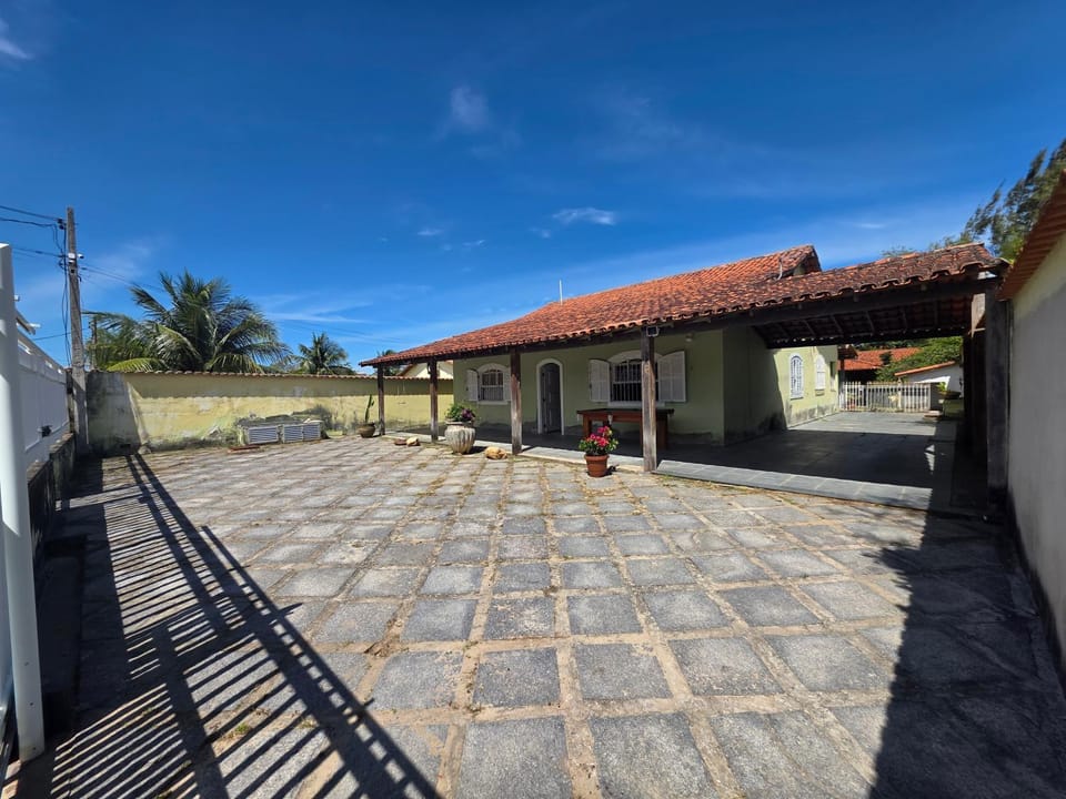 Casa em Araruama com Piscina House in Araruama