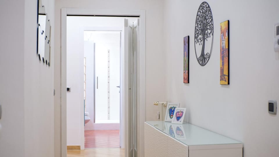 Miracle Boutique Apartment Apartment in Florence