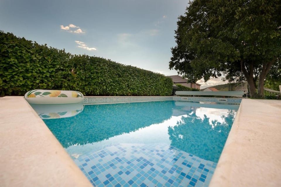 MIMA Vacation home Villa in Split-Dalmatia County
