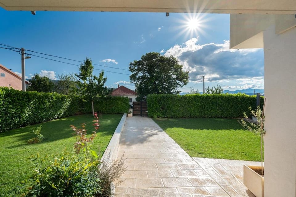 MIMA Vacation home Villa in Split-Dalmatia County