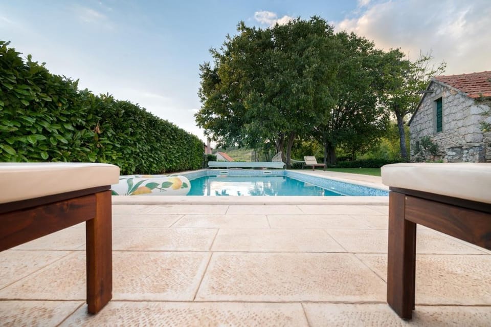 MIMA Vacation home Villa in Split-Dalmatia County