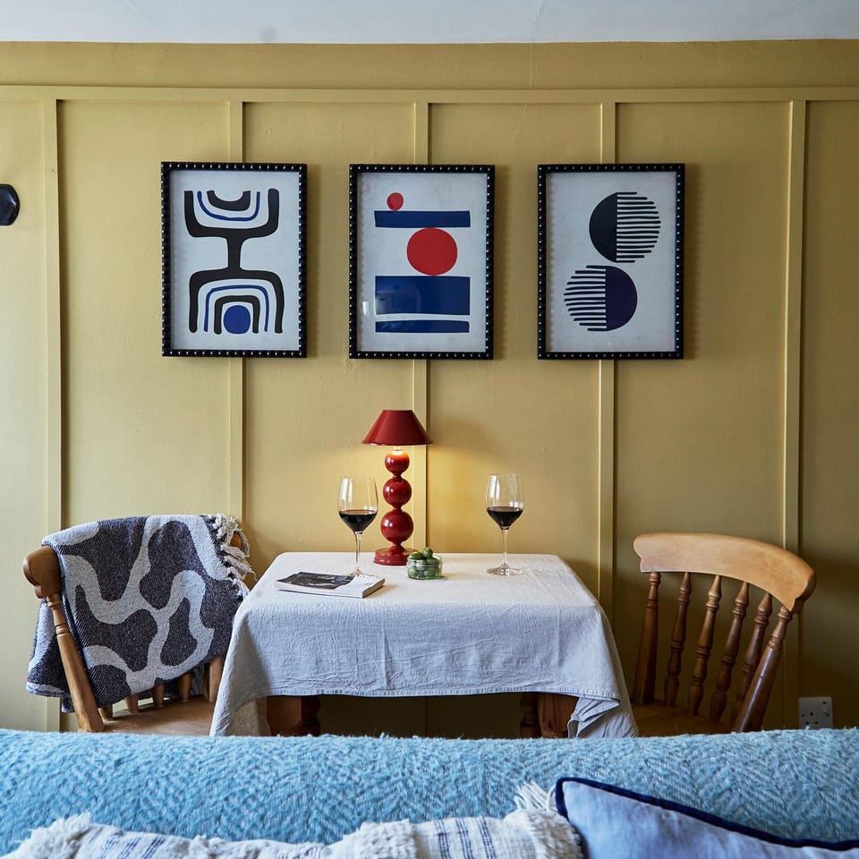 NEW Stylish Cosy Dog Friendly Cottage Parking Central House in Huntingdonshire District