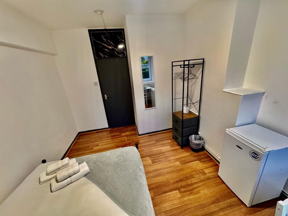 Cozy Room in Camden, near Regents Park Vacation rental in London Borough of Islington
