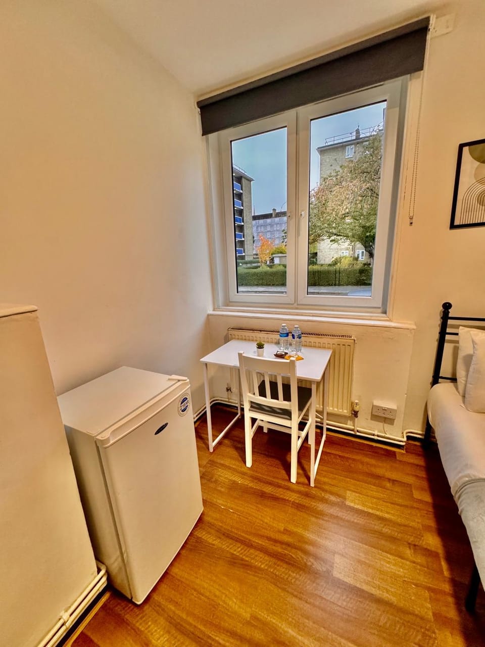 Cozy Room in Camden, near Regents Park Vacation rental in London Borough of Islington