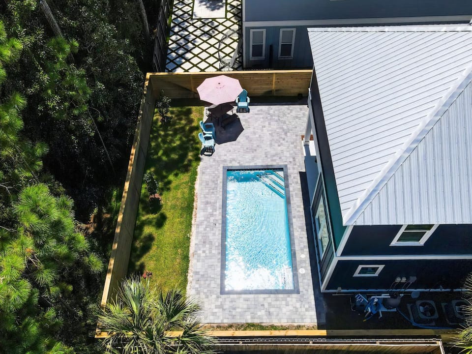 Casa Maya by Travel Life Vacations House in Miramar Beach