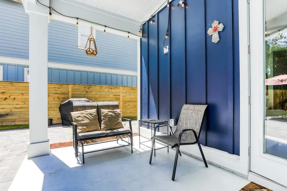 Casa Maya by Travel Life Vacations House in Miramar Beach