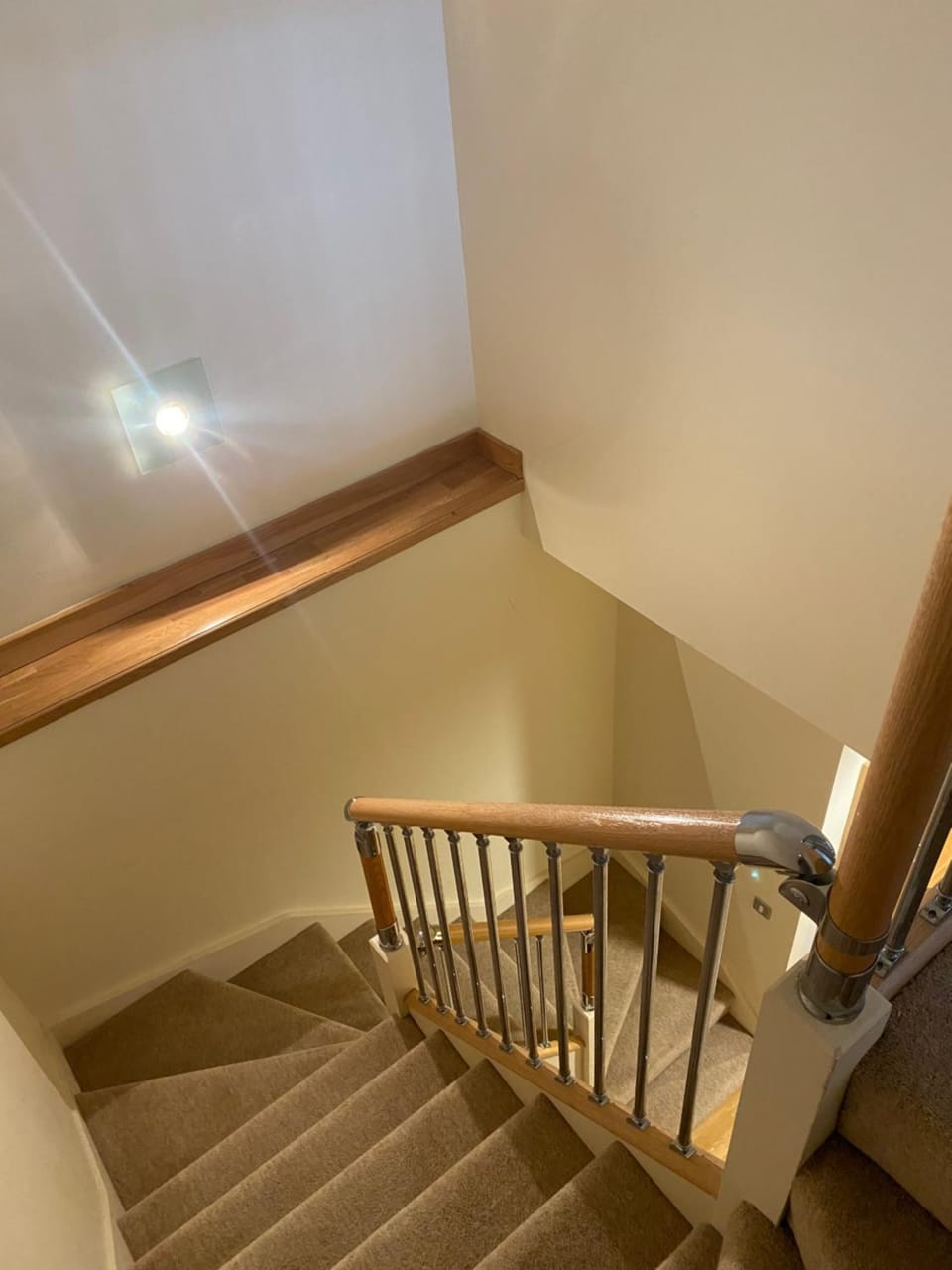 Apartment 47, New Mill Vacation rental in Bradford