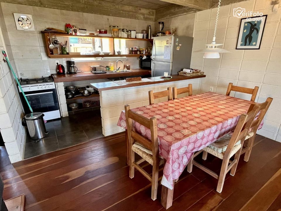 Casa Cómoda en La Paloma House in La Paloma