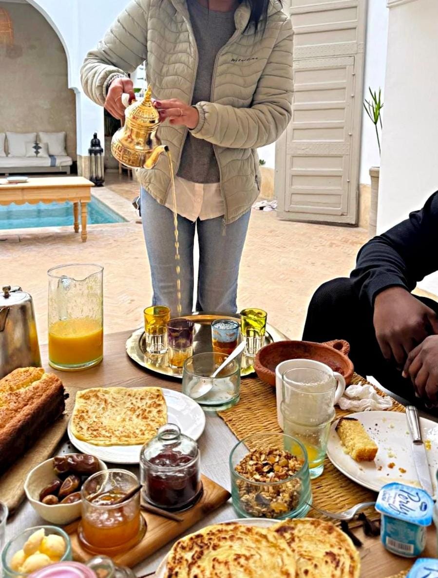 Food and drinks, Food, Breakfast