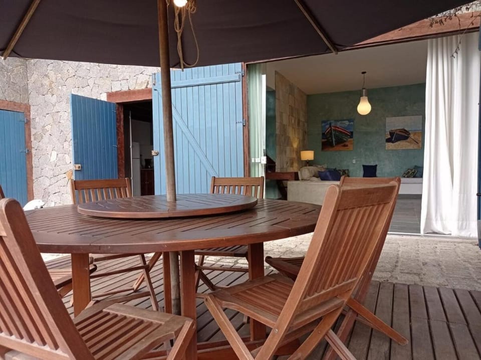 Moderno loft con vista mar con 1 quarto House in Armacao dos Buzios