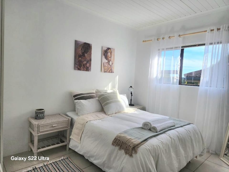 87 on Sunbird B Apartment in Western Cape