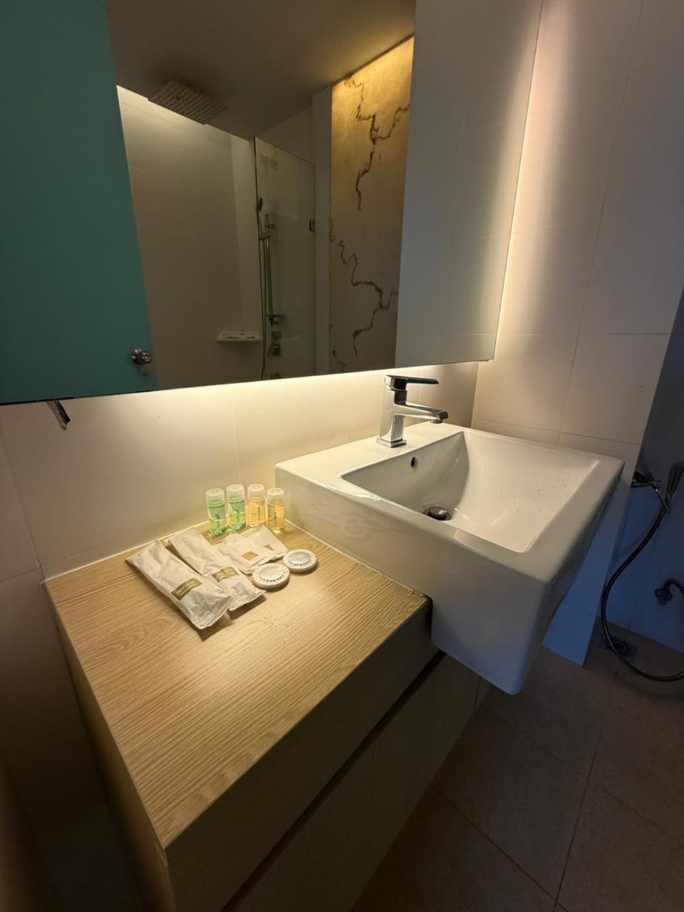Atlantis Condo Resort GP Apartment in Pattaya City