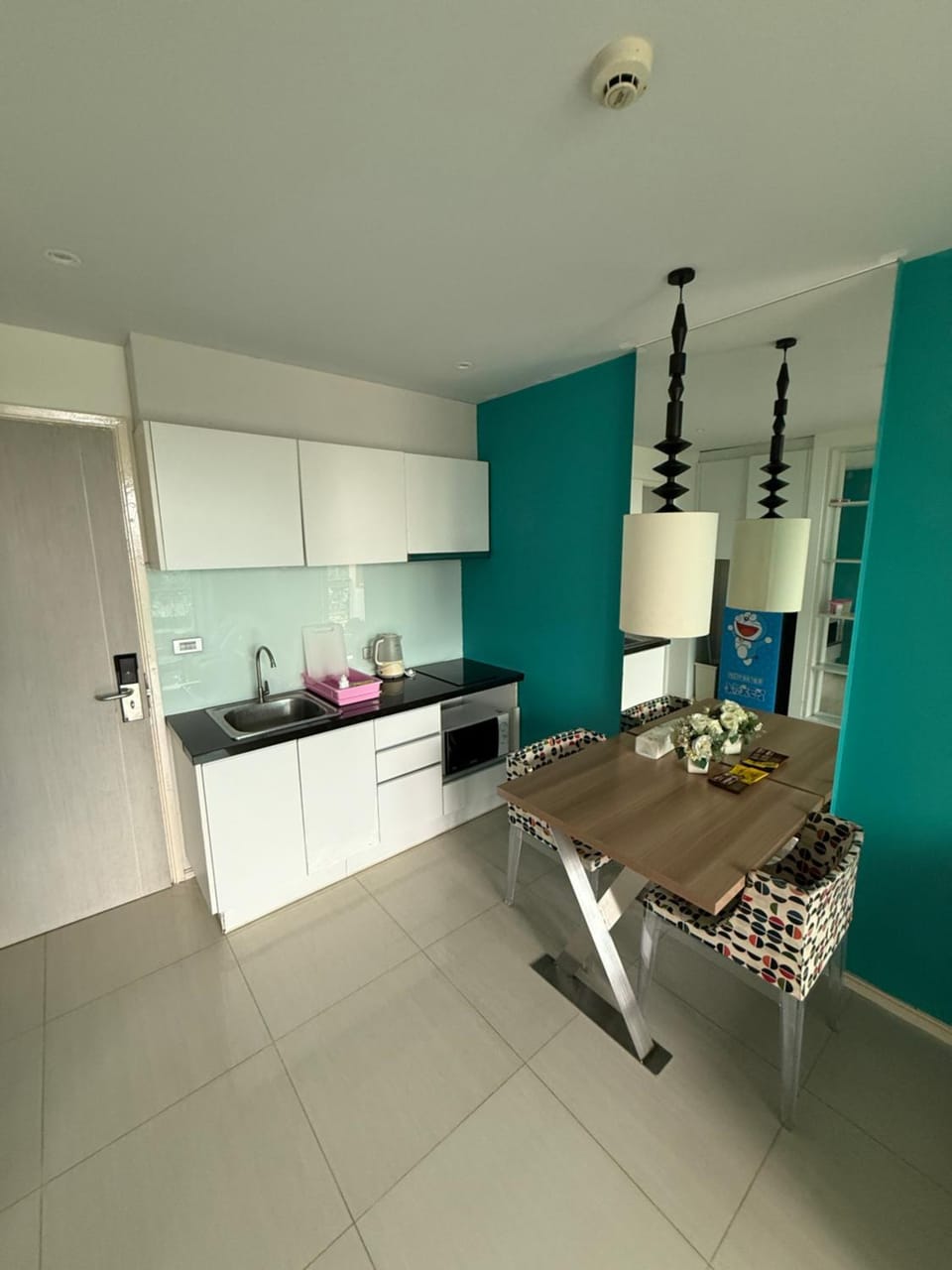 Atlantis Condo Resort GP Apartment in Pattaya City
