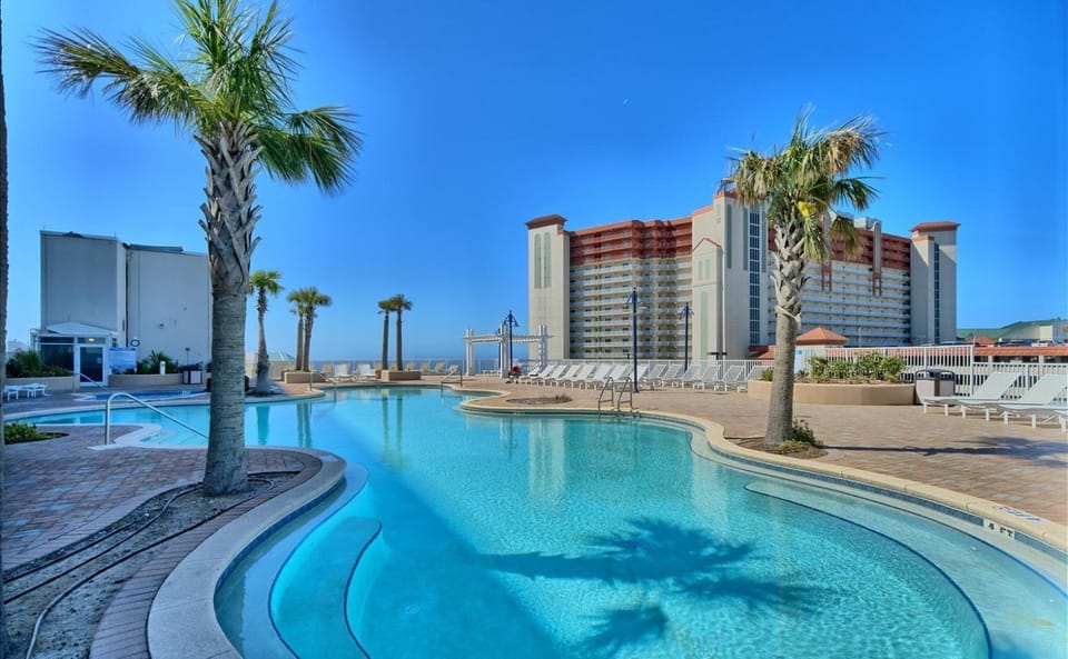 Day, Pool view, Swimming pool