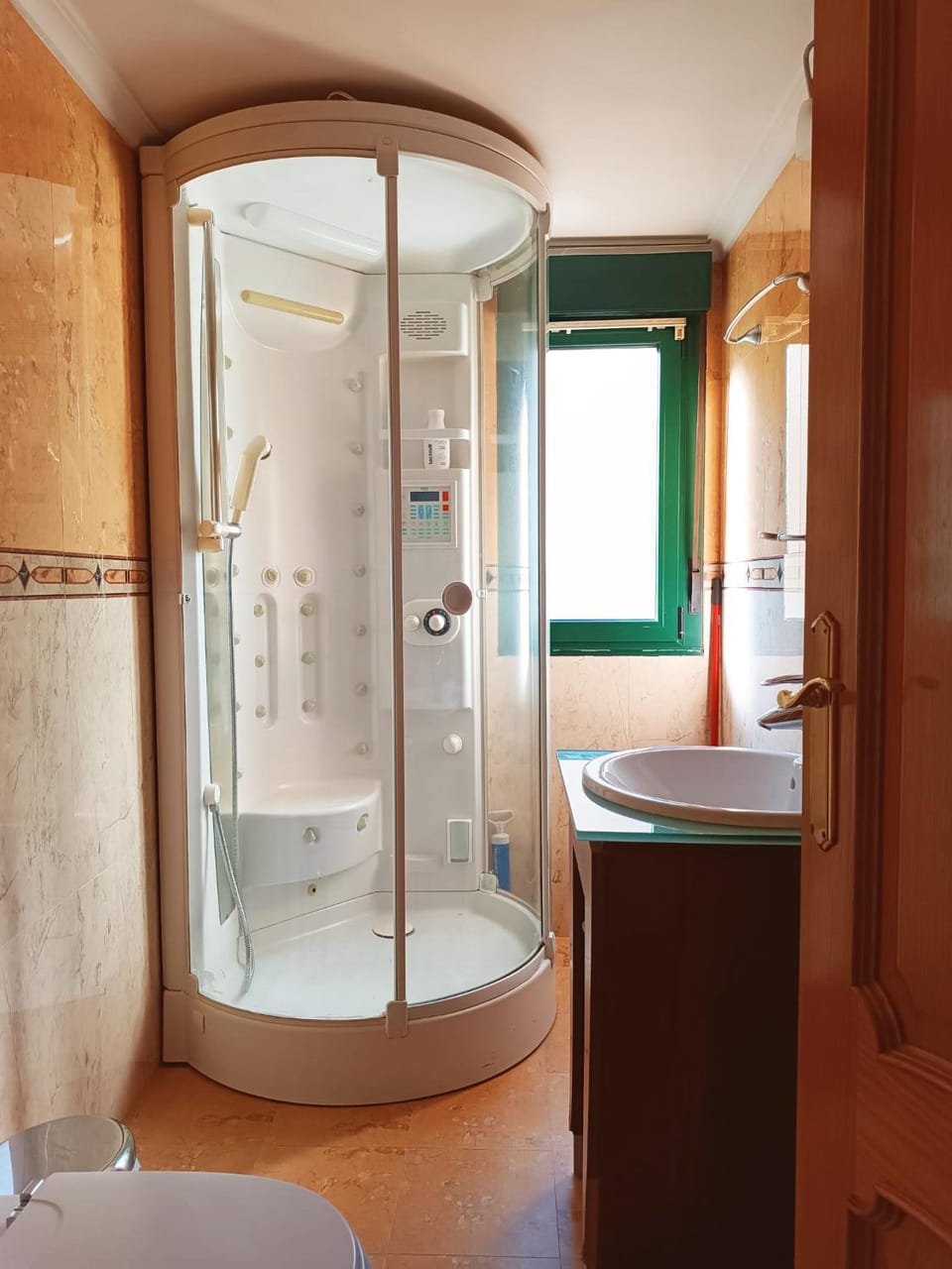 Ático dúplex en Plaza de Trascorrales Apartment in Oviedo