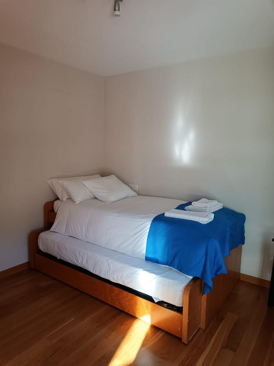 Ático dúplex en Plaza de Trascorrales Apartment in Oviedo