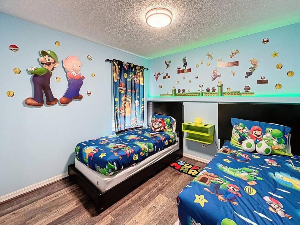 Island Paradise House in Osceola County