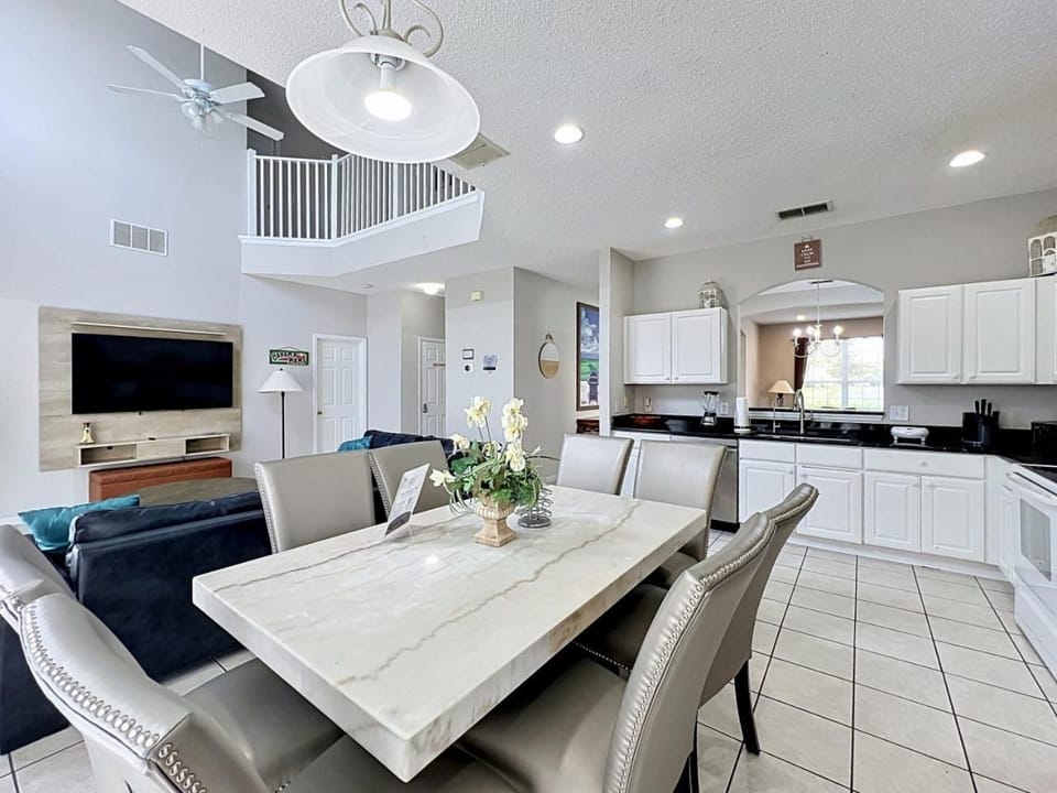 Island Paradise House in Osceola County
