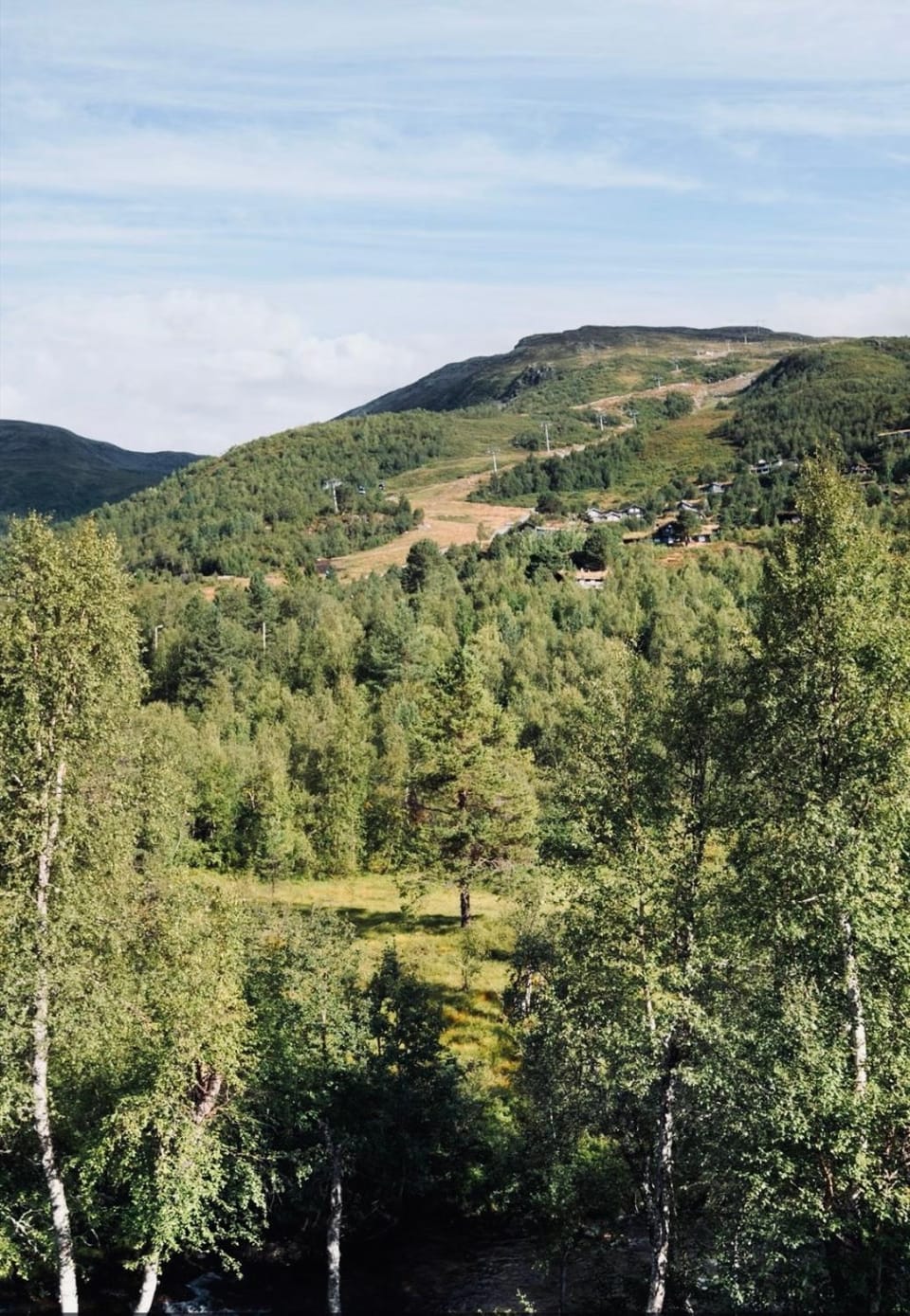 Nikolaisens Nordic Panorama hideaway Apartment in Vestland