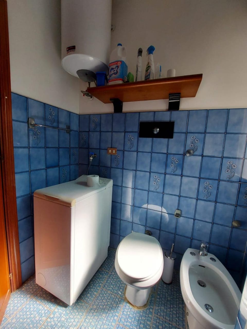 Casa Magica Penthouse - Entire apartment with terrace overlooking the sea Apartment in Capo d'Orlando