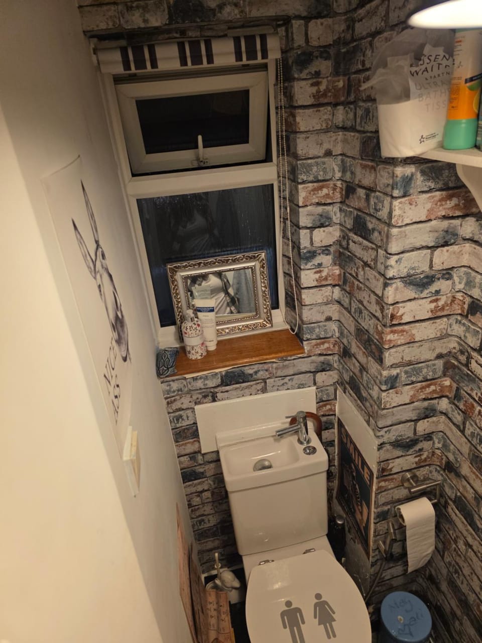 Spacious rooms Golders Green NW2 Bed and Breakfast in London Borough of Camden