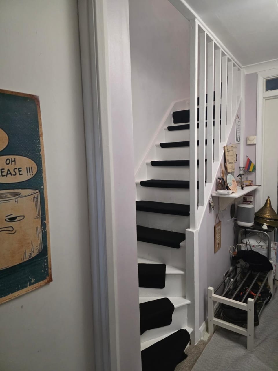 Spacious rooms Golders Green NW2 Bed and Breakfast in London Borough of Camden