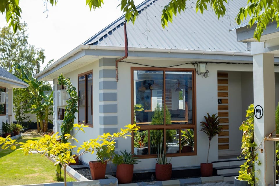 Shalom Retreat Homes Apartment in City of Dar es Salaam