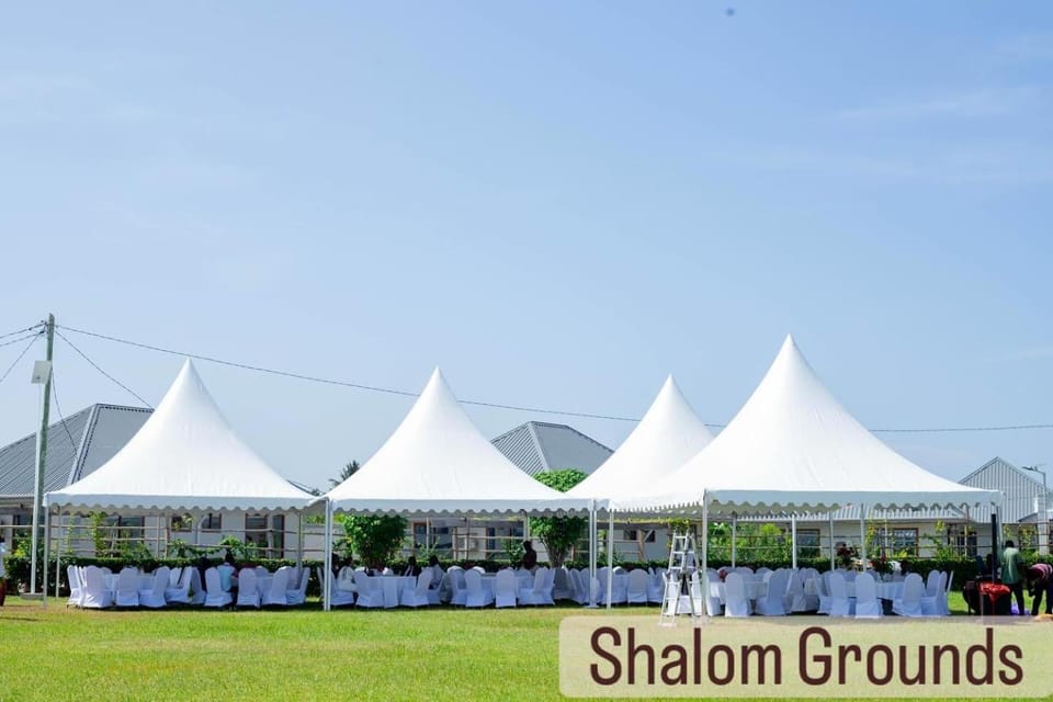 Shalom Retreat Homes Apartment in City of Dar es Salaam