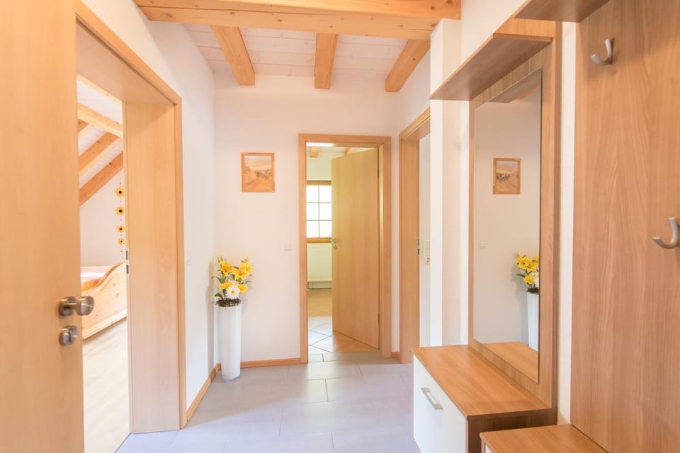 Haus Sattelgrund Apartment in Baden-Württemberg