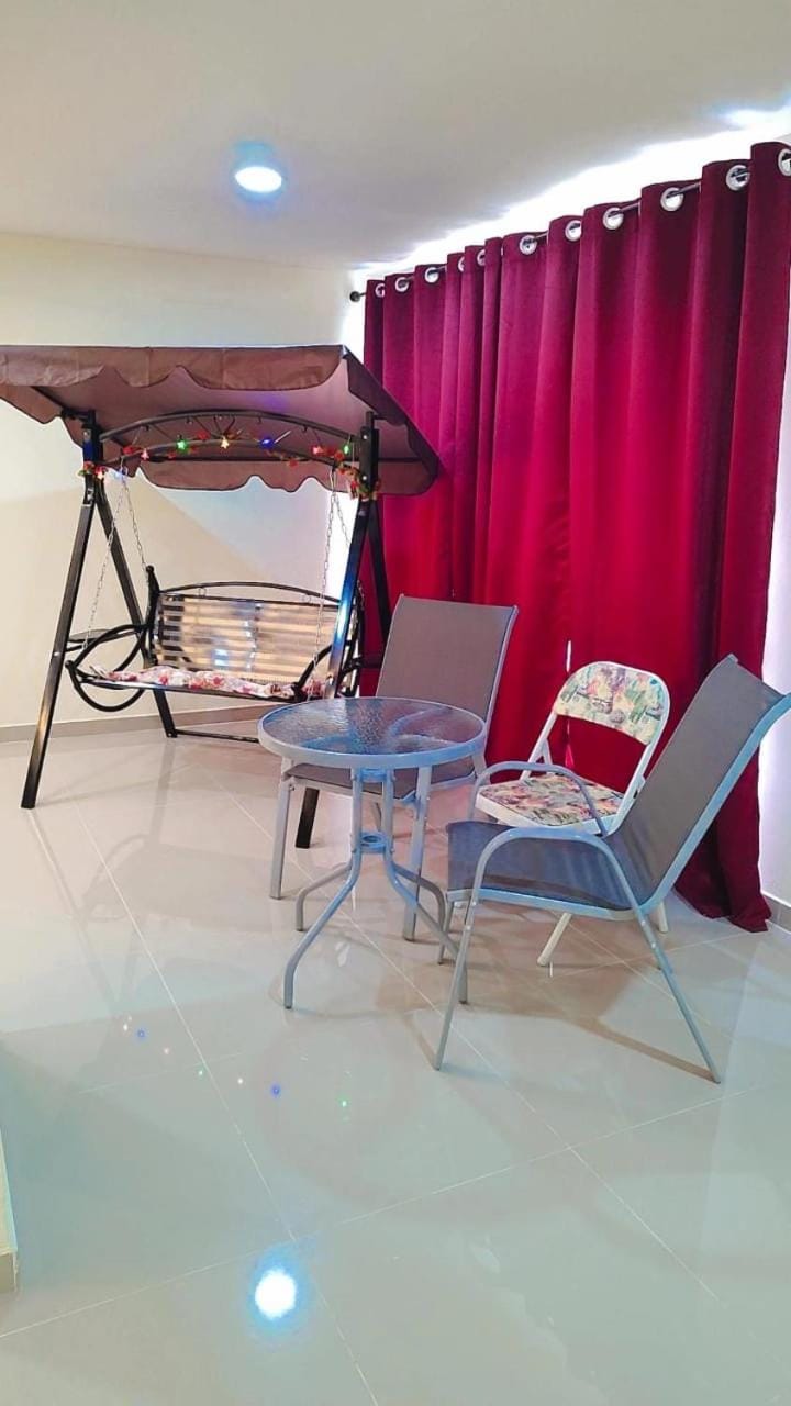 Home in Puchong Mahligai Achmed Homestay House in Subang Jaya