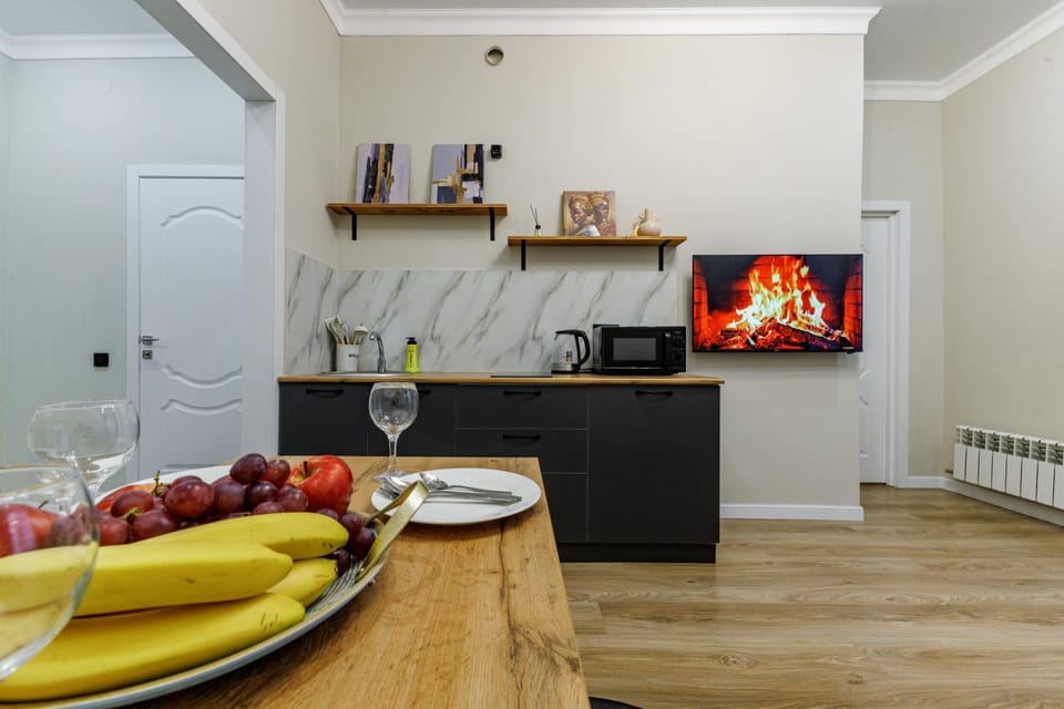 TV and multimedia