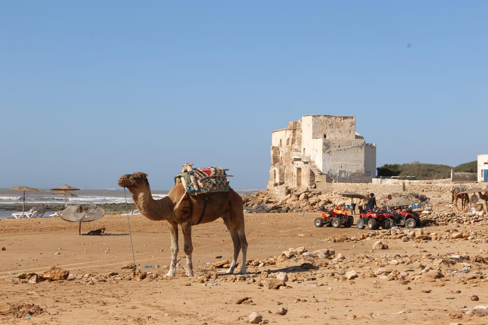 Dar Iziki Separate Apartments Apartment in Marrakesh-Safi