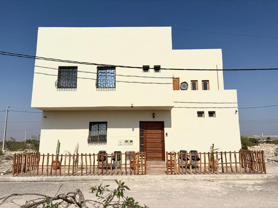 Dar Iziki Separate Apartments Apartment in Marrakesh-Safi
