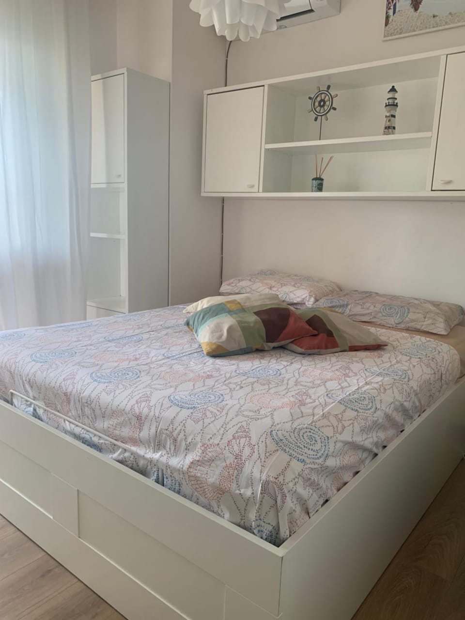 La casa di Giulia Apartment in Francavilla al Mare