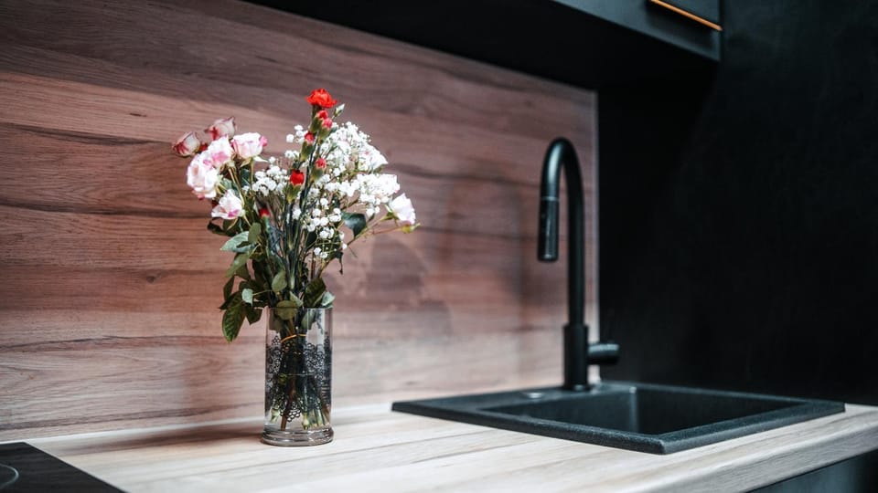 Kitchen or kitchenette, Decorative detail, Decorative detail, kitchen, kitchen