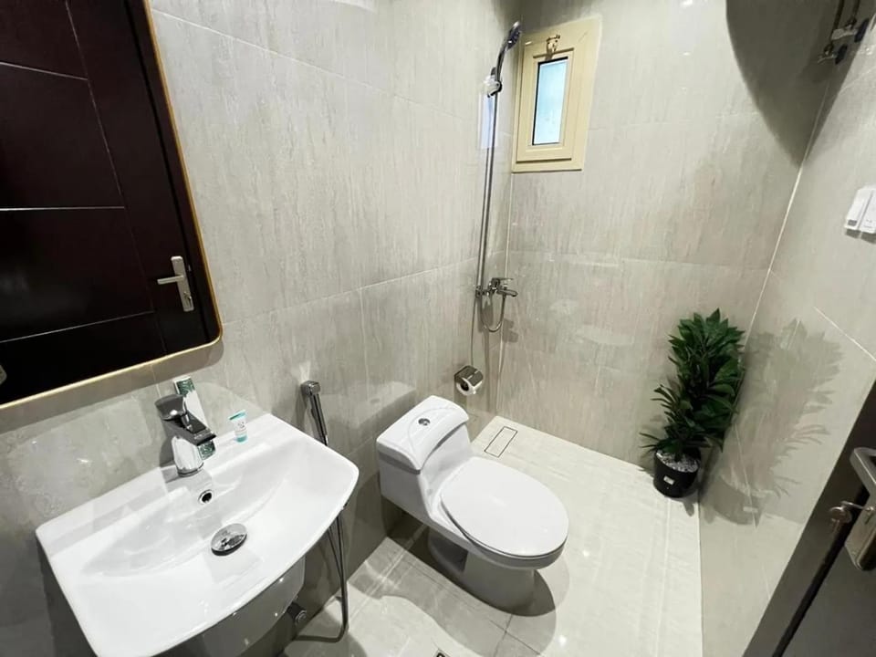 استديو انيق Apartment hotel in Riyadh
