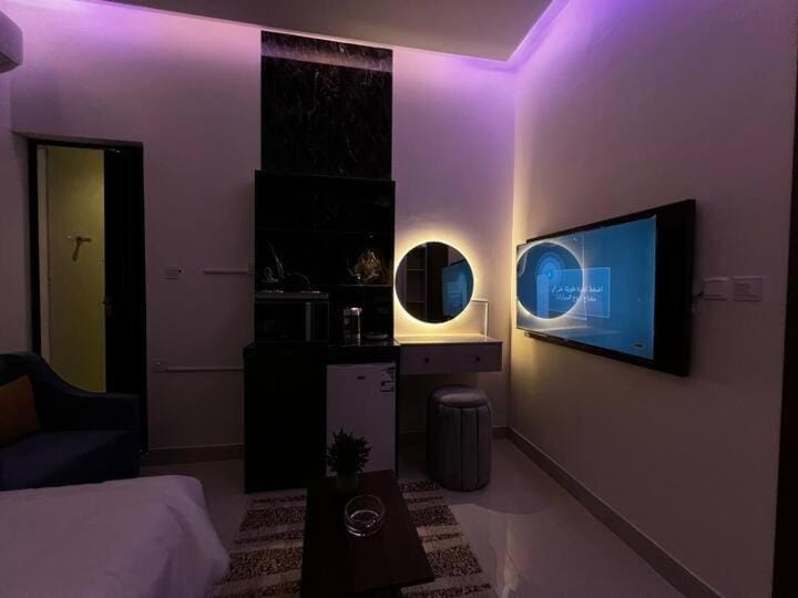استديو انيق Apartment hotel in Riyadh