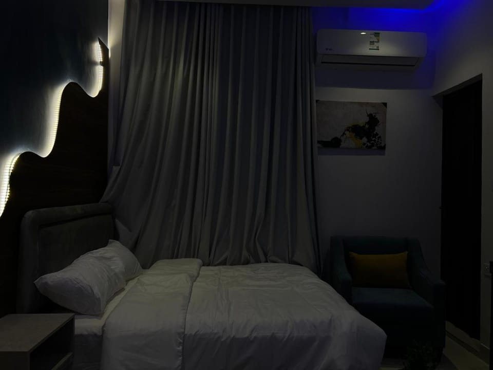 استديو انيق Apartment hotel in Riyadh