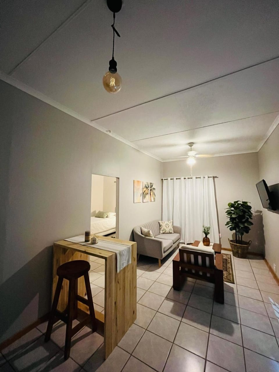 Lily Palms Rest Apartment in South Africa