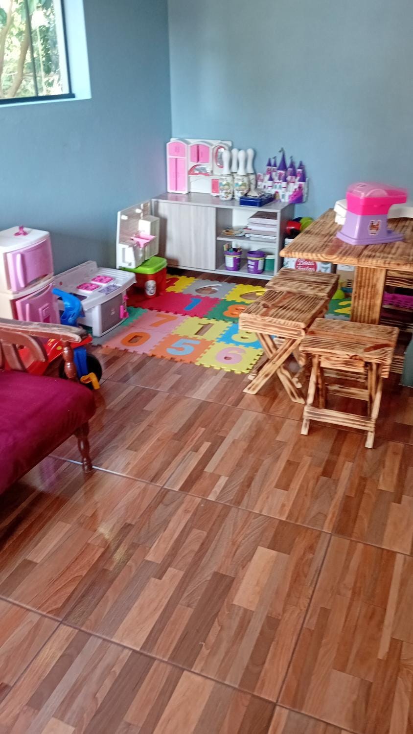 Cantinho da Ane House in State of Rio Grande do Sul